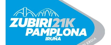 MEDIA MARAT&Oacute;N ZUBIRI - PAMPLONA